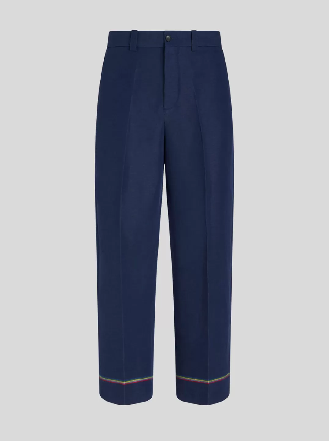 Best LINEN AND COTTON TROUSERS | Trousers