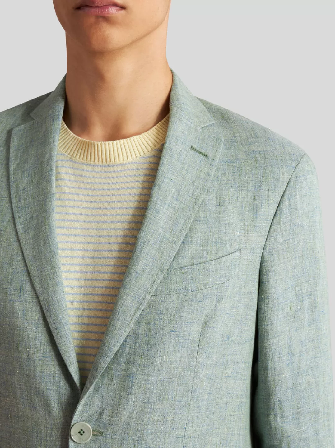 Shop LINEN BLAZER | Jackets