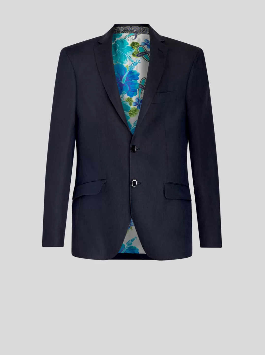 Outlet LINEN BLAZER | Jackets