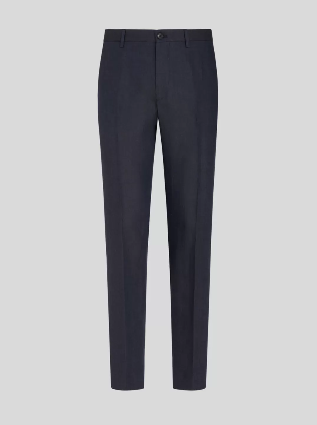 Discount LINEN TROUSERS | Trousers