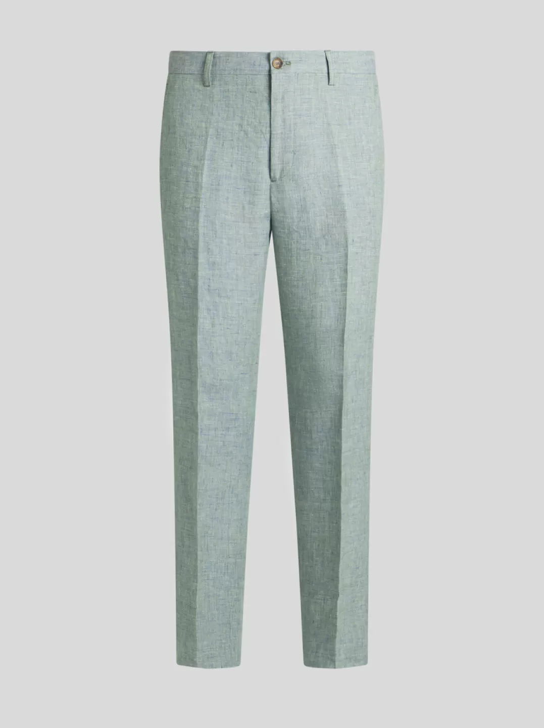 Cheap LINEN TROUSERS | Trousers