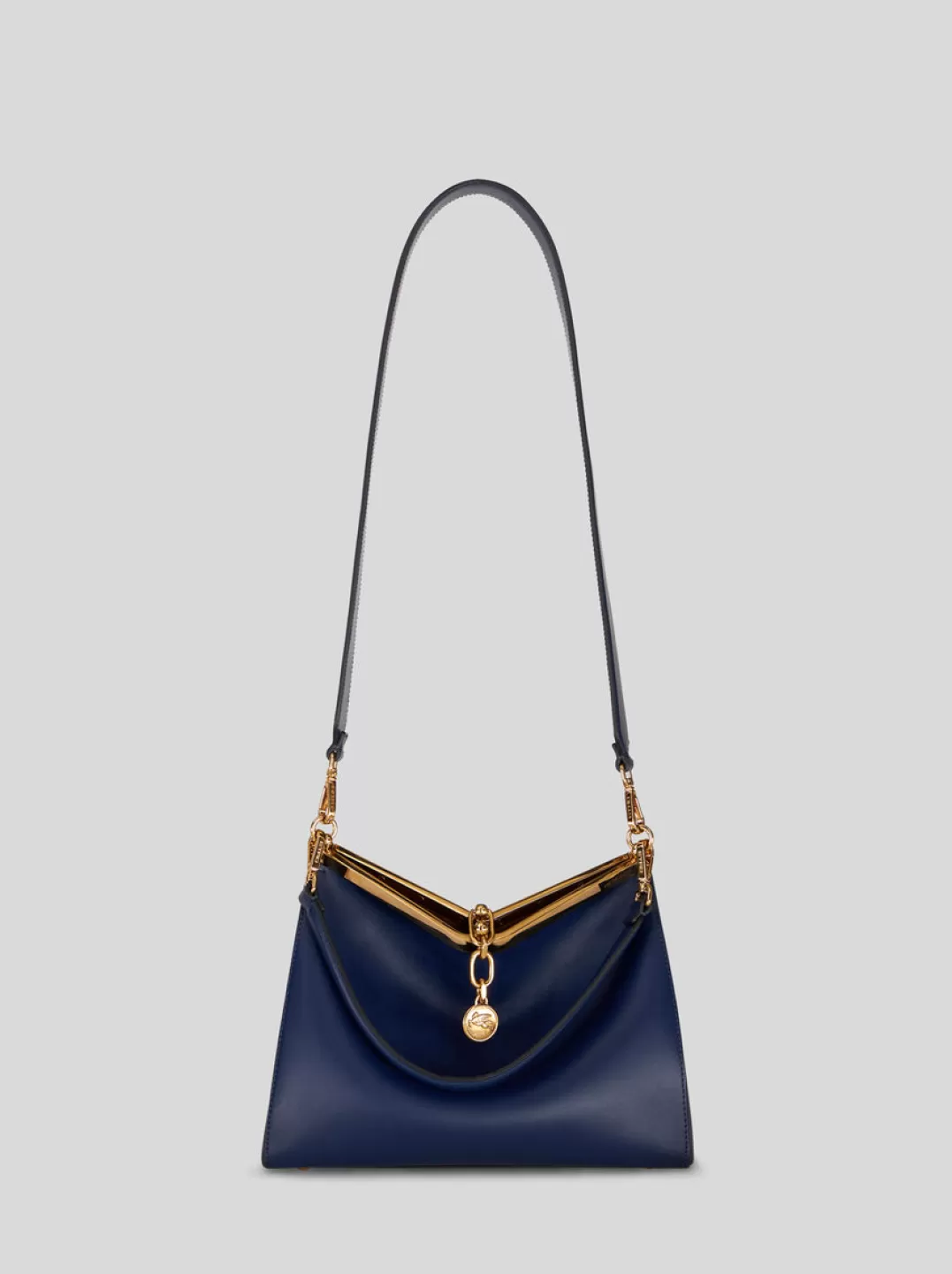 Online Medium Vela Bag | Women | Blue | Women VELA