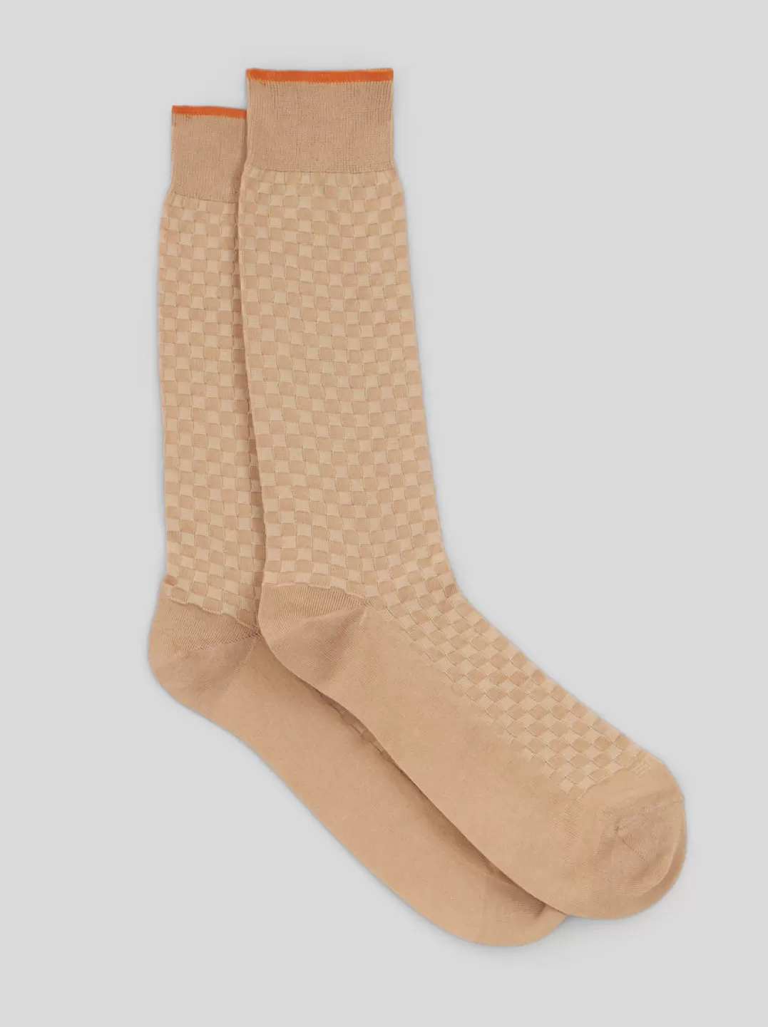 Online Midi Jacquard Socks | Men | Socks