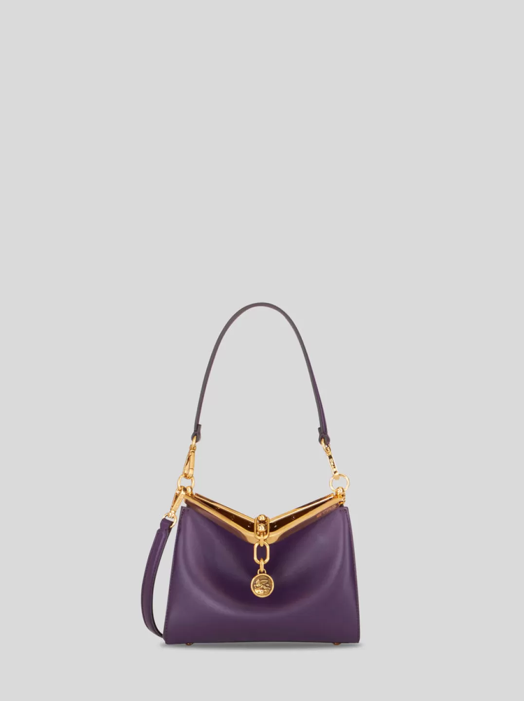 Clearance Mini Leather Vela Bag | Women | | Women VELA