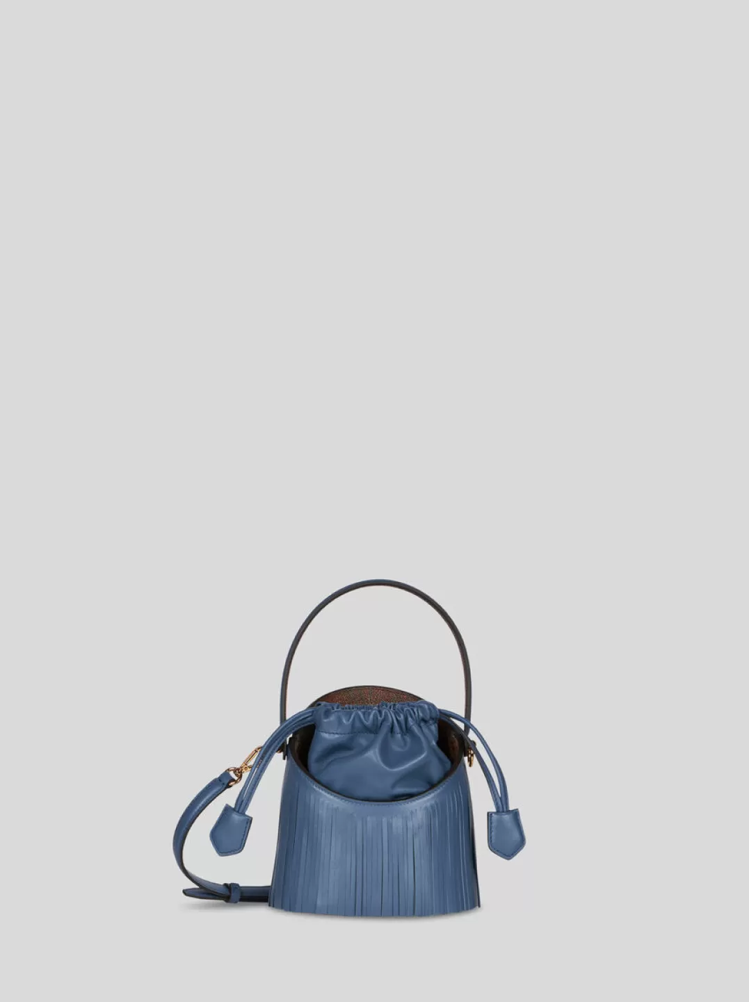 Outlet MINI SATURNO BAG WITH FRINGING | Women SATURNO | Saturno