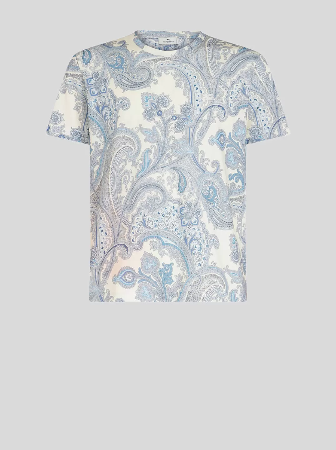 Flash Sale Ornamental Paisley T-shirt | Men | | T-shirts