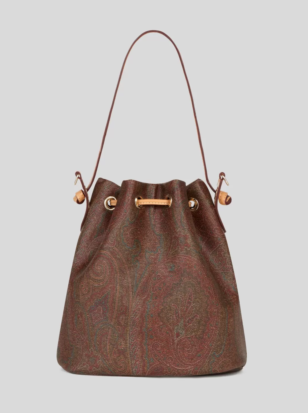 Fashion PAISLEY BUCKET BAG | Women PAISLEY | Paisley