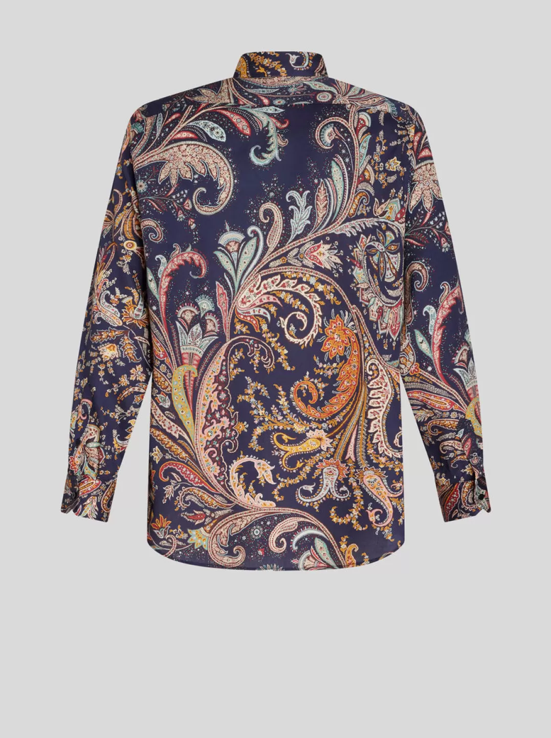 Cheap PAISLEY COTTON SHIRT | Shirts