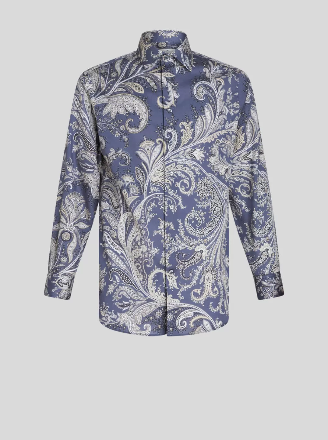 Online PAISLEY COTTON SHIRT | Shirts