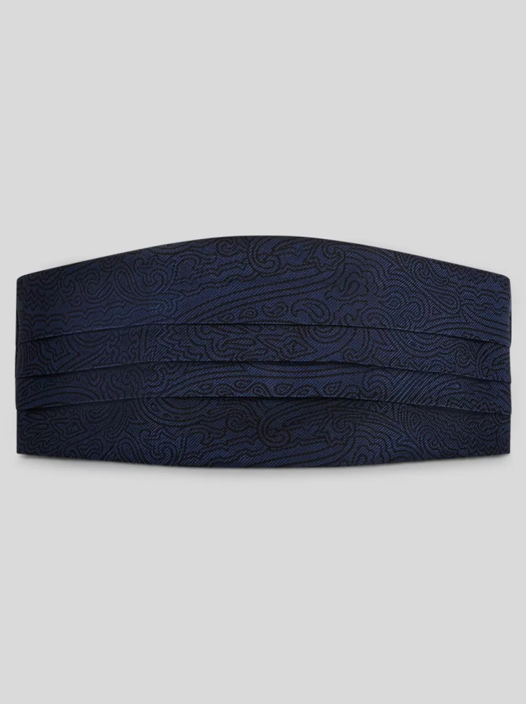 Shop Paisley Design Cummerbund | Men | | Other Accessories