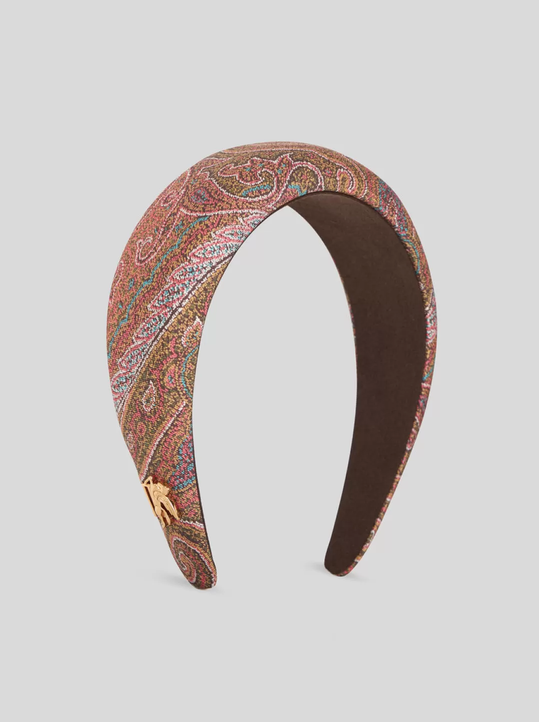 Store PAISLEY HAIR BAND WITH PEGASO | Women Hair Accessories