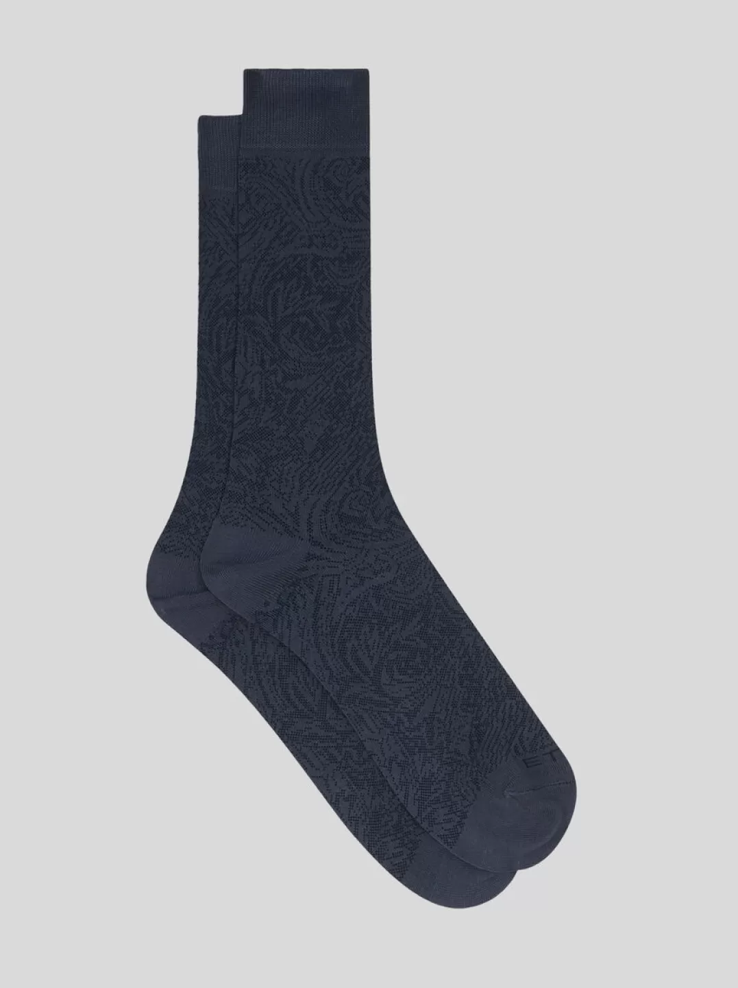 Sale PAISLEY JACQUARD SOCKS | Socks