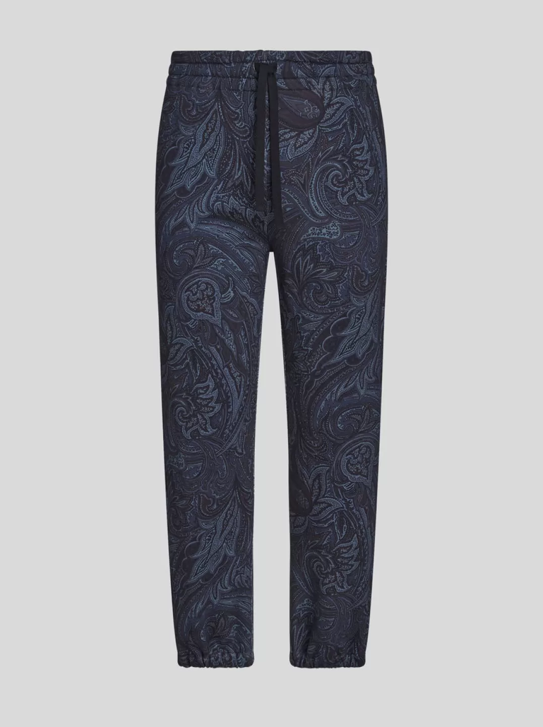 Hot PAISLEY JOGGING TROUSERS | Trousers