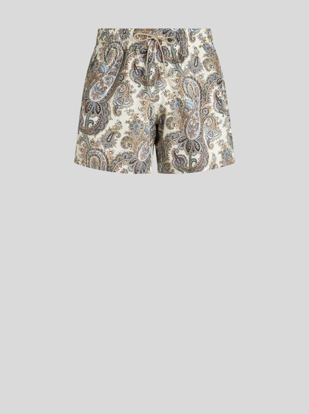 Store Paisley Print Swim Shorts | Men | | Beachwear