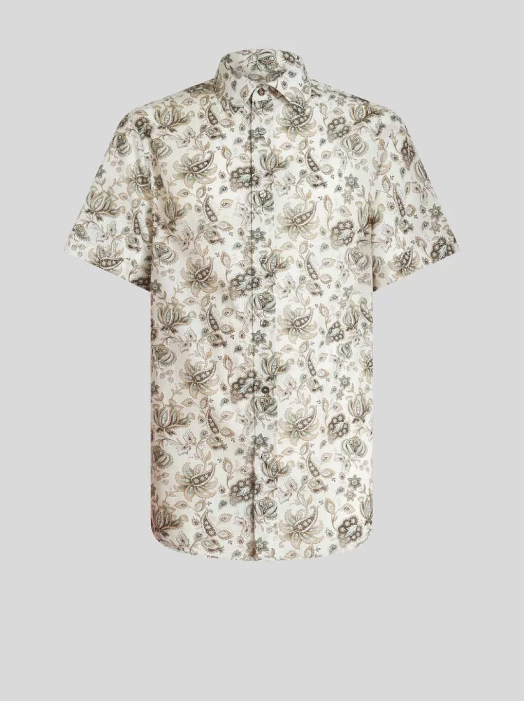 Clearance PAISLEY SHIRT | Shirts