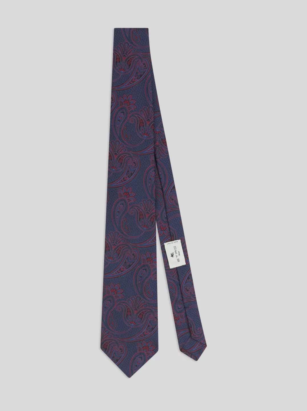 Best PAISLEY SILK TIE | Ties and Pocket Squares