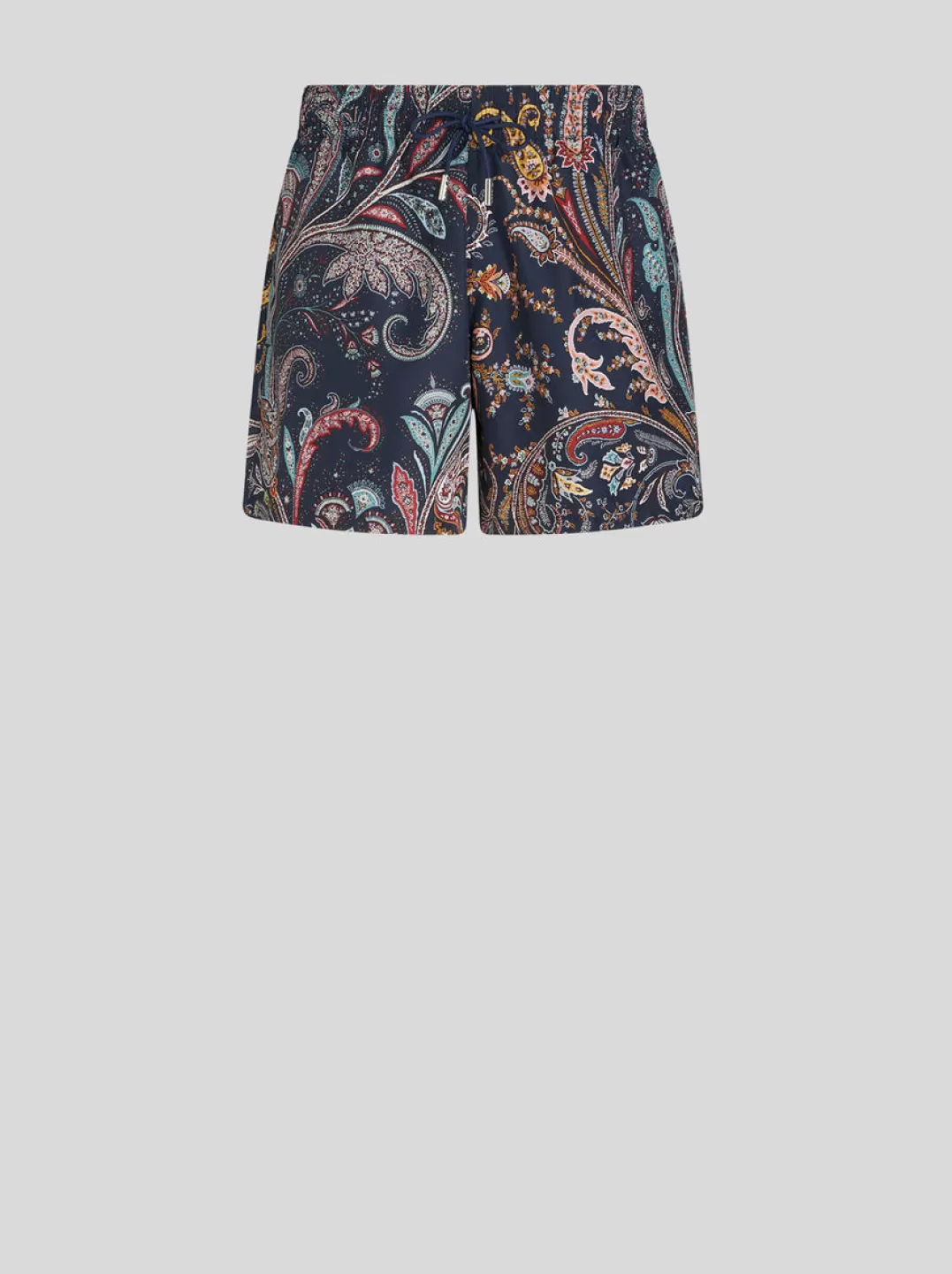 Discount PAISLEY SWIM SHORTS | Beachwear