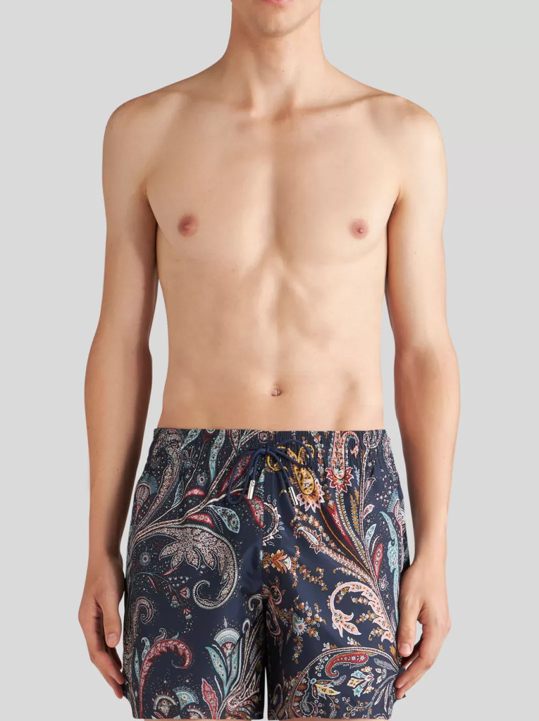 Discount PAISLEY SWIM SHORTS | Beachwear