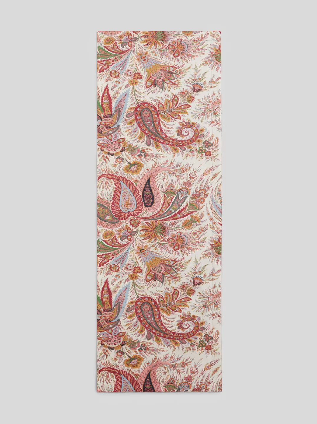 Shop PAISLEY TABLE RUNNER | Ginori 1735 Capsule