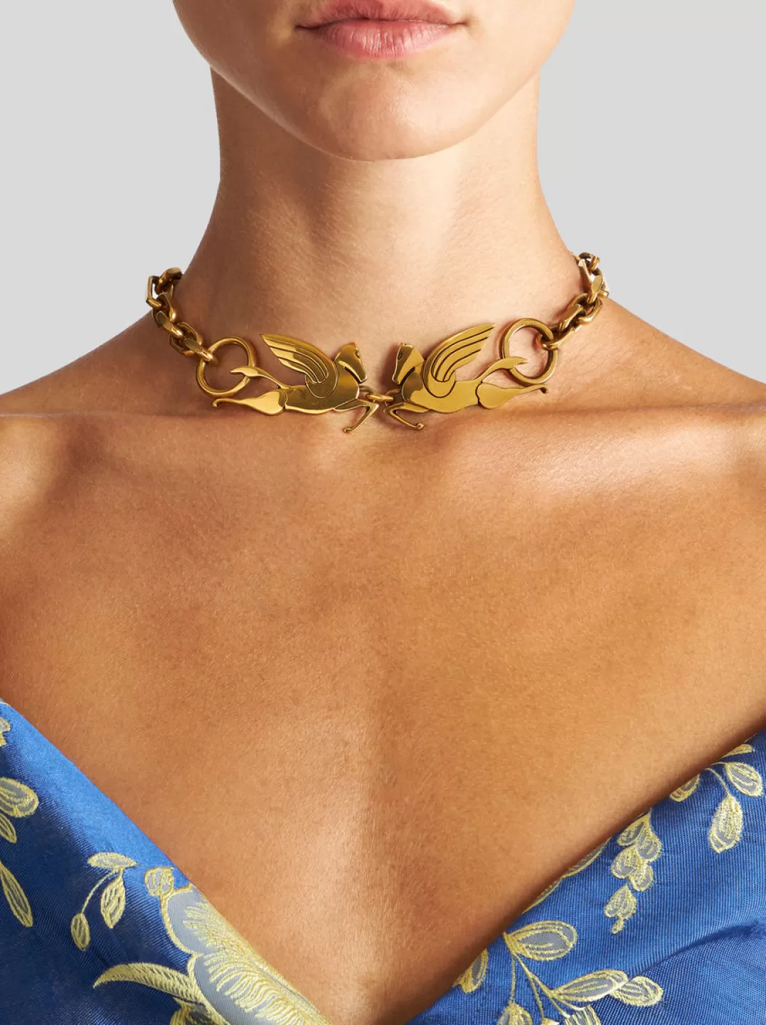 Cheap PEGASO CHOKER | Women Fashion Jewellery