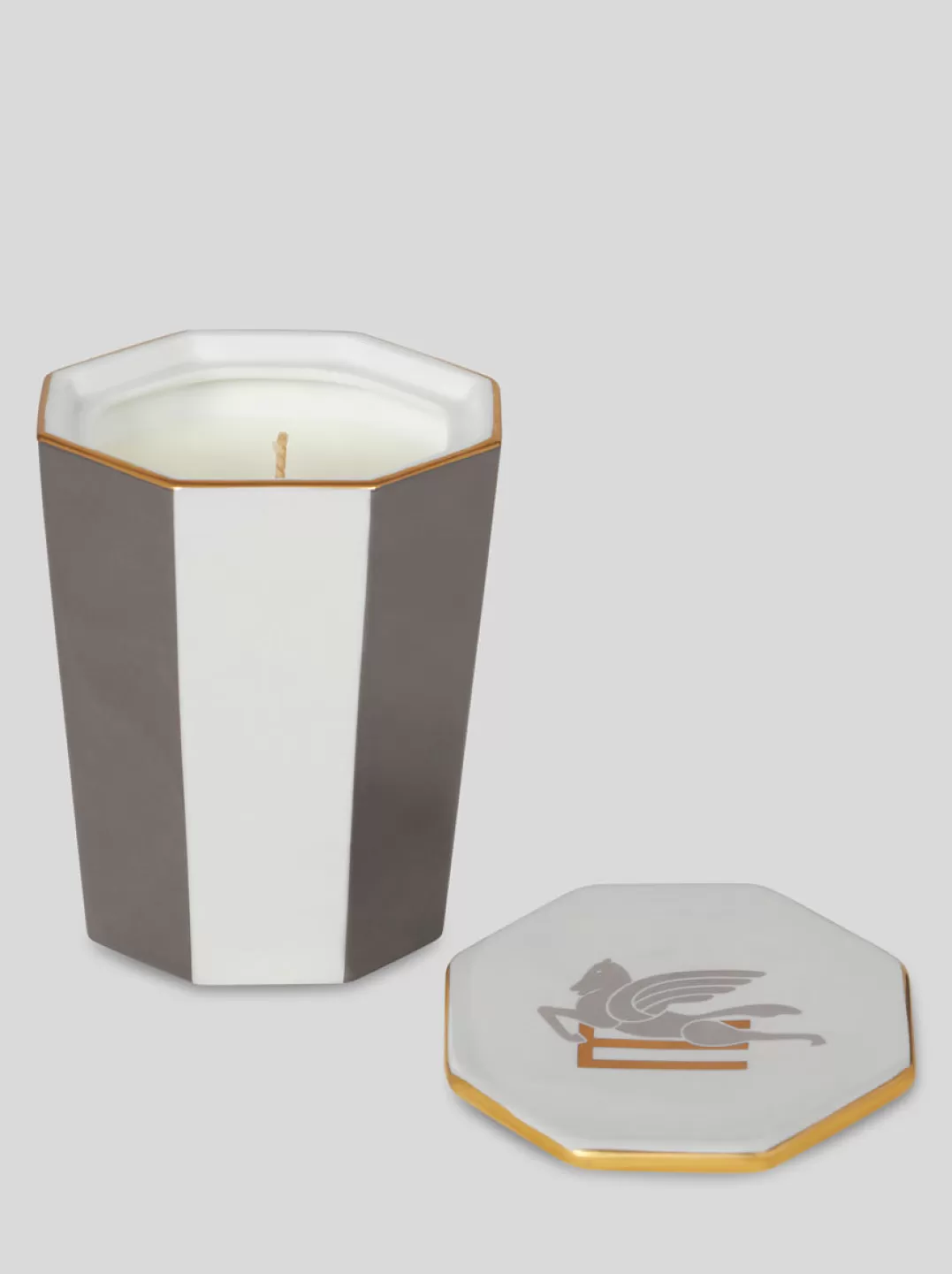 Discount PORCELAIN CANDLE HOLDER | Home Accessories