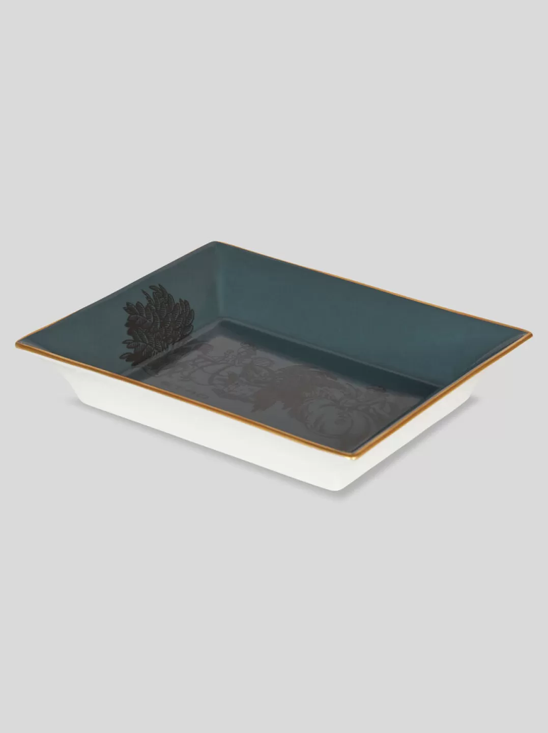 Fashion PORCELAIN TRAY | Home Accessories