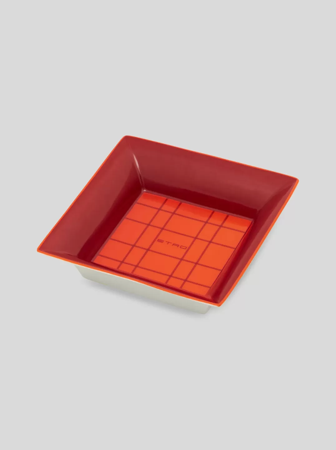 Clearance PORCELAIN TRAY | Home Accessories