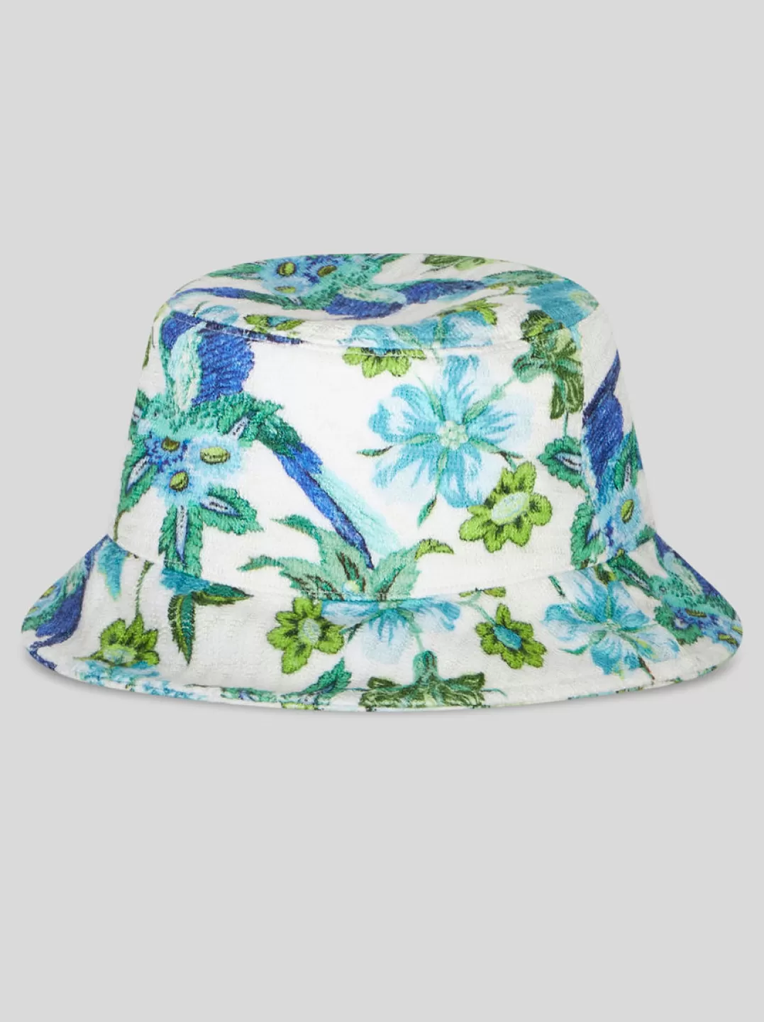 Outlet PRINTED BUCKET HAT | Hats