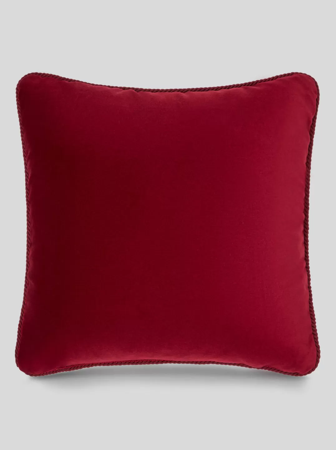 Flash Sale PRINTED SILK CUSHION | Cushions