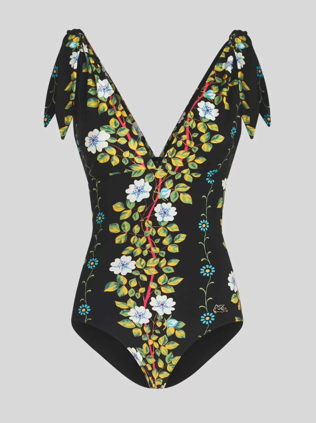 Discount Printed Swimsuit | Women | | Women Beachwear