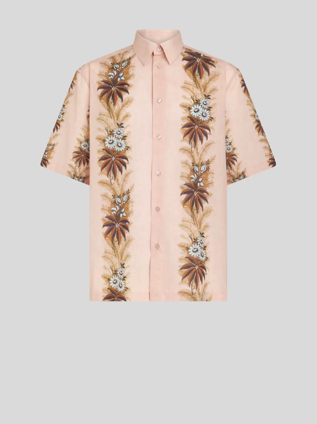 Best SHIRT WITH FLORAL PRINT | Shirts