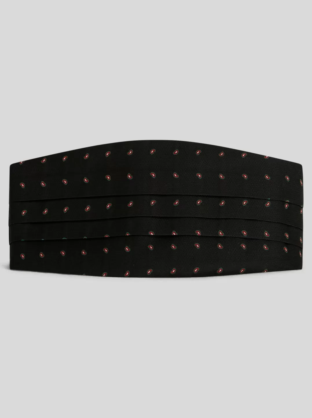 Hot Silk Cummerbund | Men | | Other Accessories