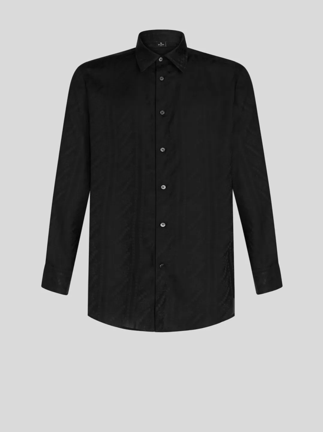 Store SILK JACQUARD SHIRT | Shirts