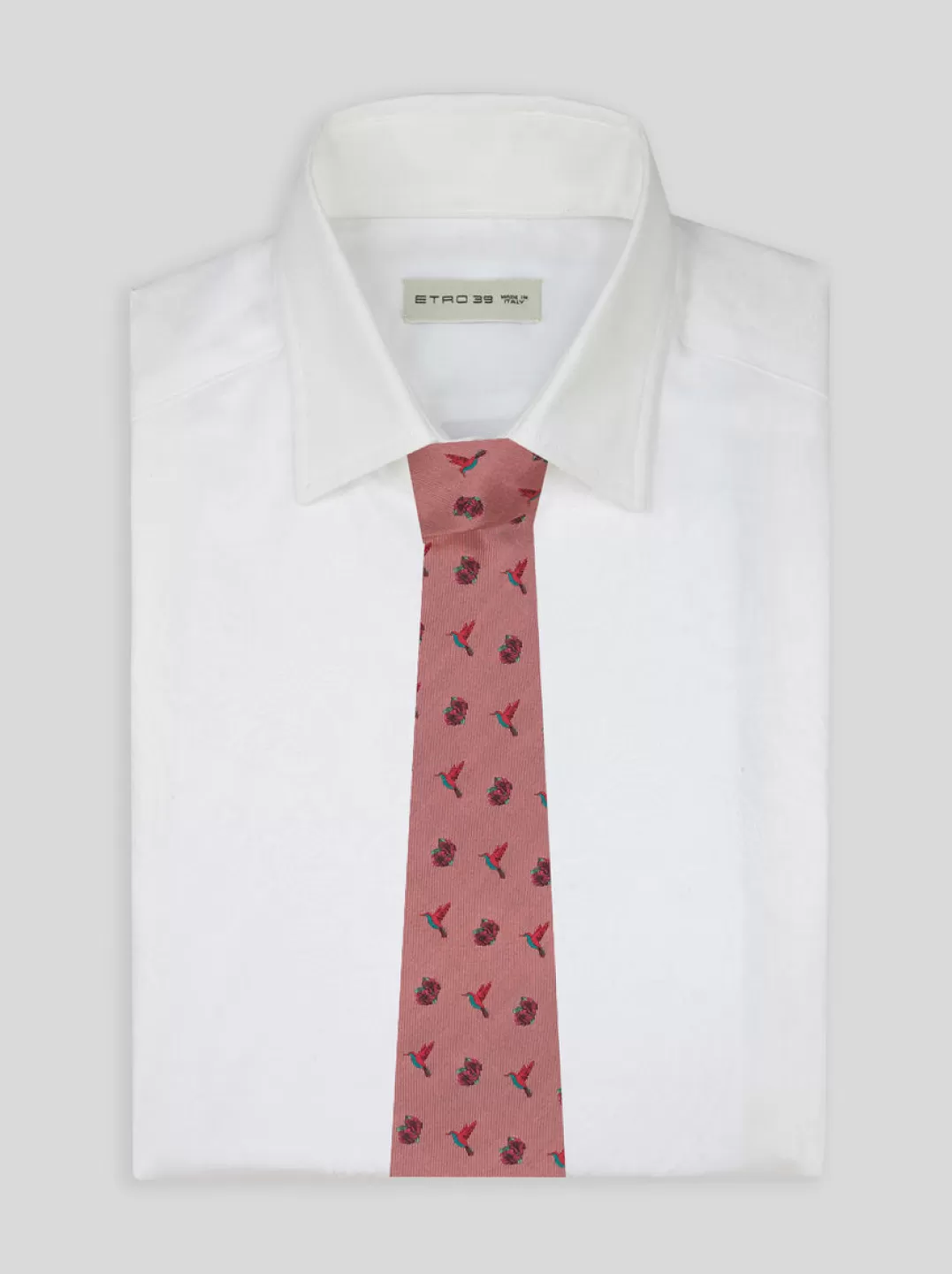 Fashion SILK JACQUARD TIE | Ties and Pocket Squares