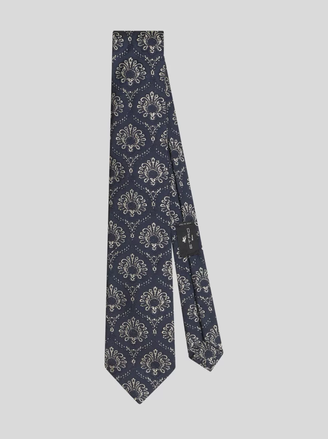 New SILK JACQUARD TIE | Ties and Pocket Squares