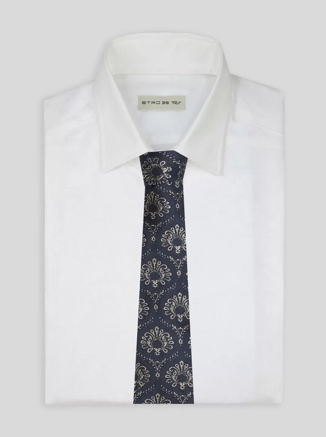 New SILK JACQUARD TIE | Ties and Pocket Squares