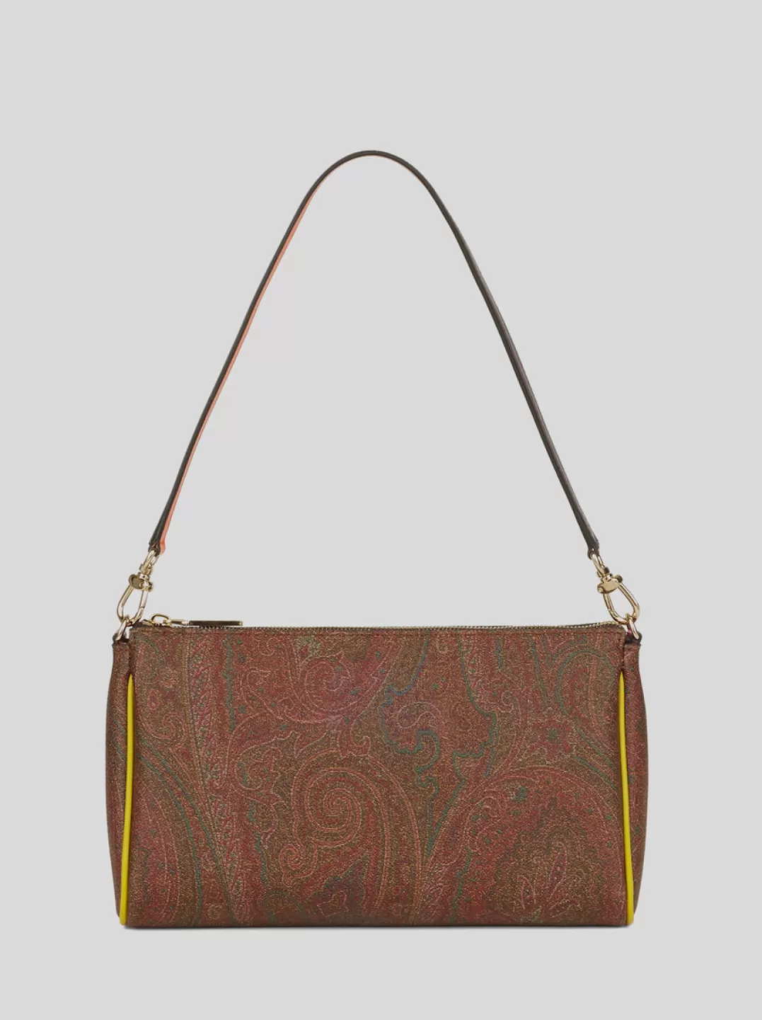 Cheap SMALL PAISLEY BAG WITH MULTICOLORED DETAILS | Women PAISLEY | Paisley