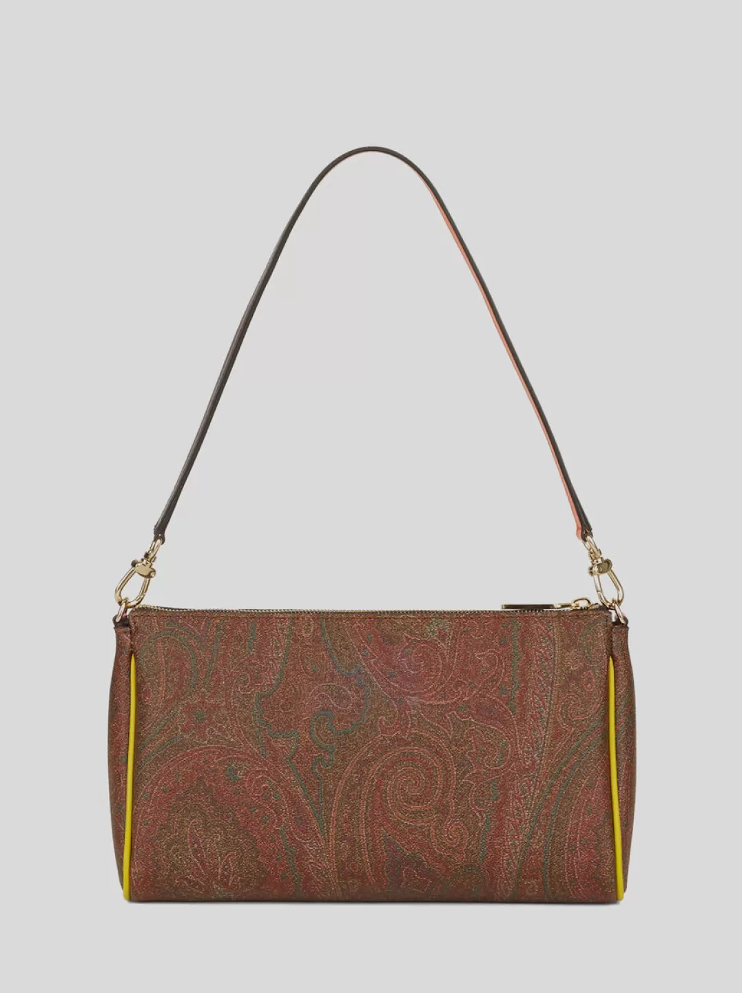 Cheap SMALL PAISLEY BAG WITH MULTICOLORED DETAILS | Women PAISLEY | Paisley