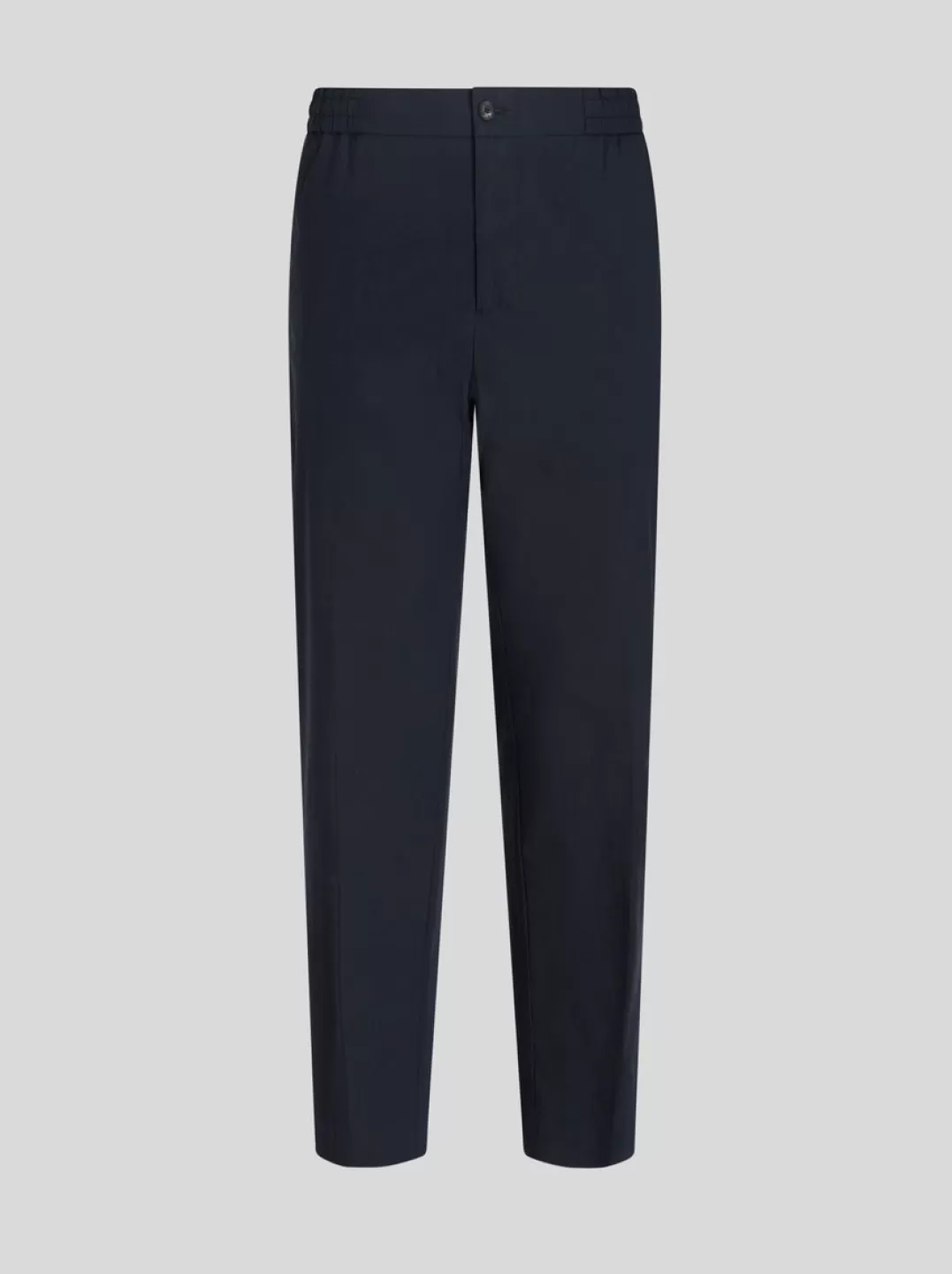 Best Sale STRETCH COTTON TROUSERS | Trousers