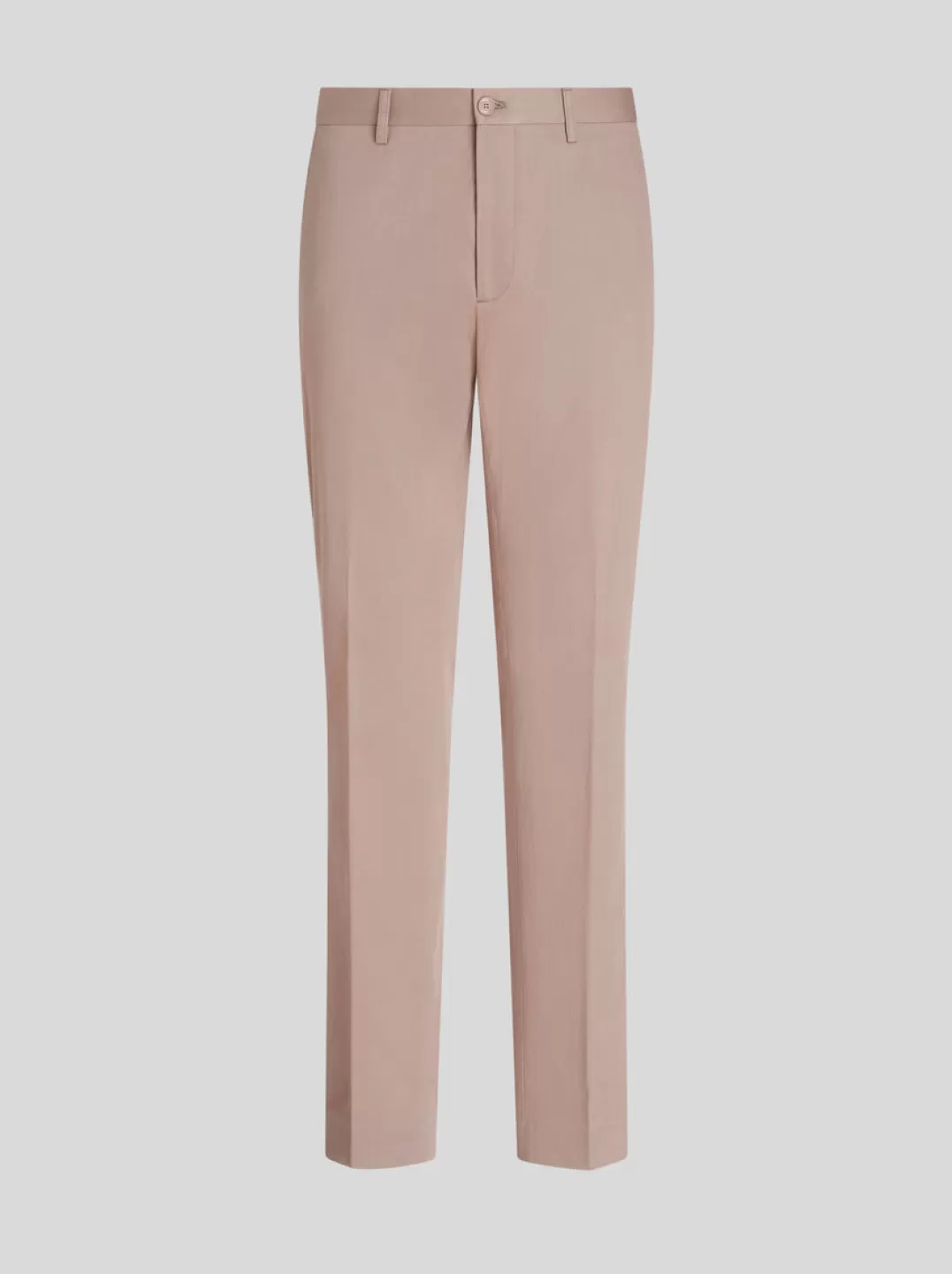 Best Sale STRETCH COTTON TROUSERS | Trousers