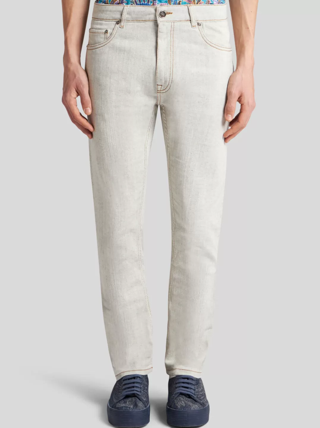 Online STRETCH JEANS | Denim | Trousers