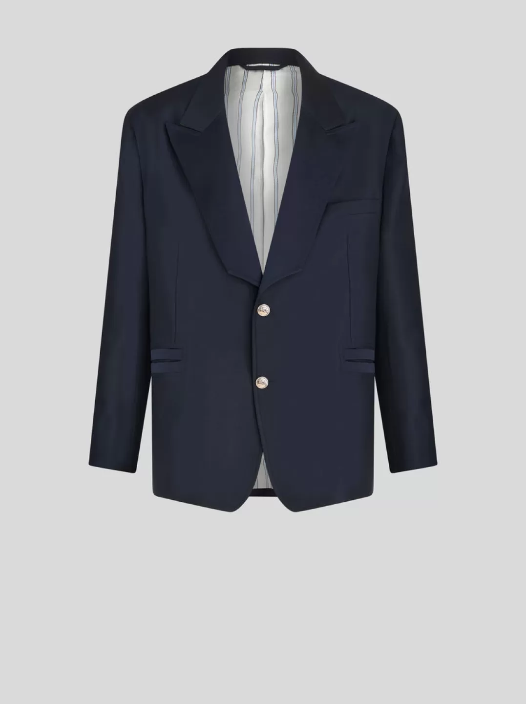 Best STRETCH WOOL BLAZER | Jackets