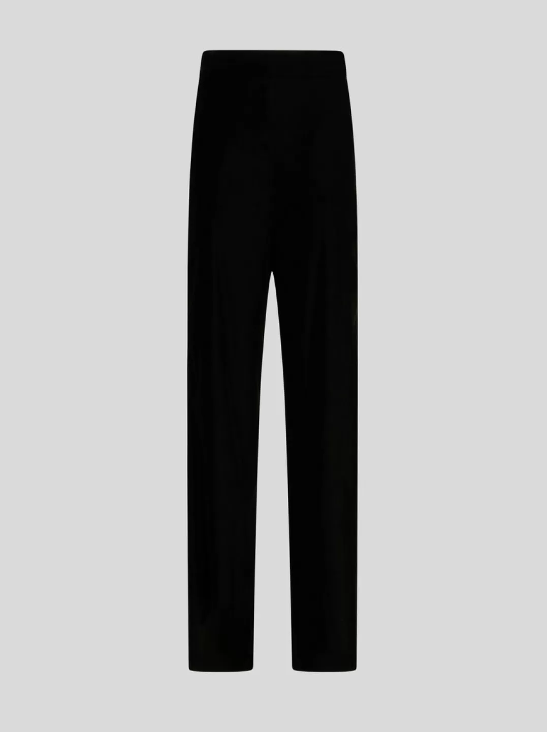 Discount Velvet Palazzo Trousers | Women | | Women Trousers