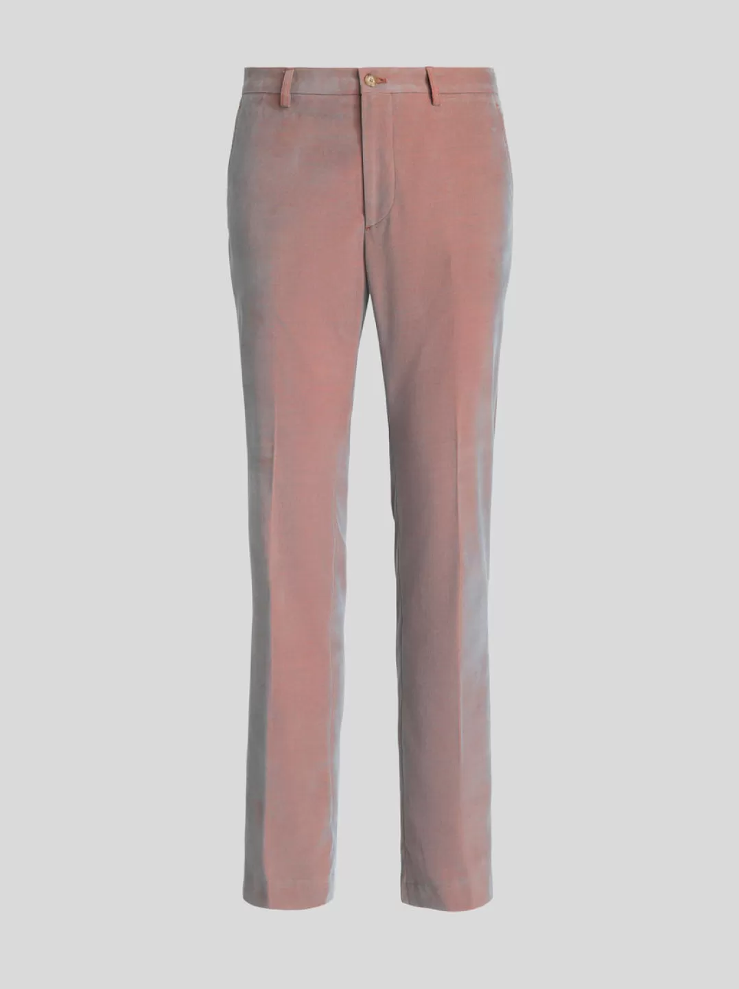 Sale Velvet Trousers | Men | Trousers