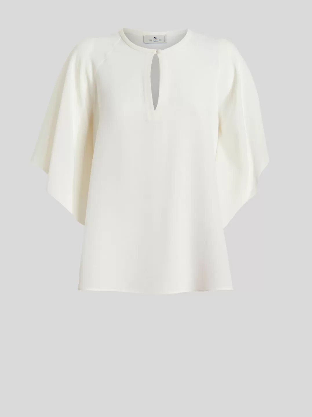 Sale Silk Top | Women | Women Tops