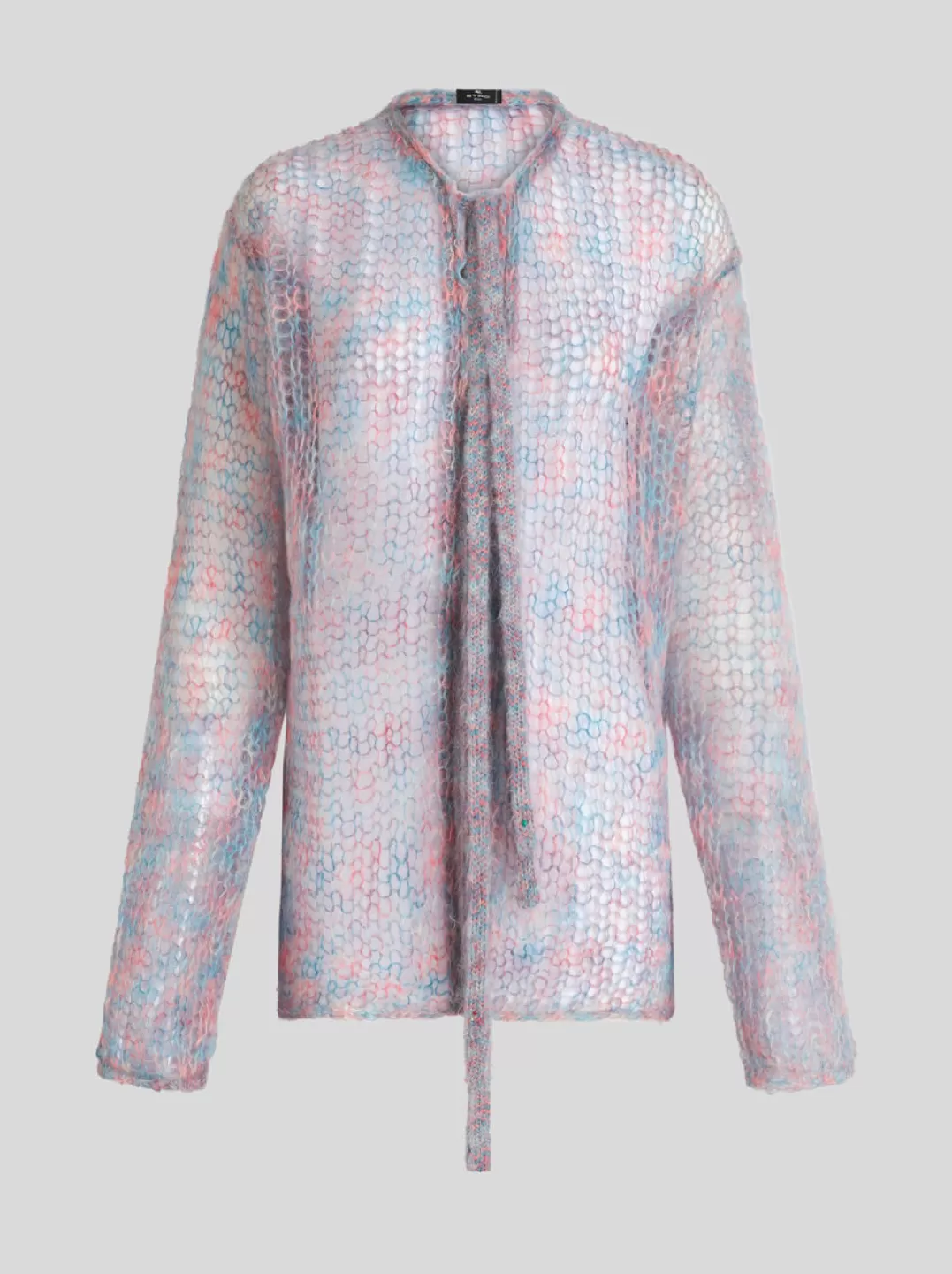 Store Wool And Mohair Cardigan | Women | | Women Knitwear