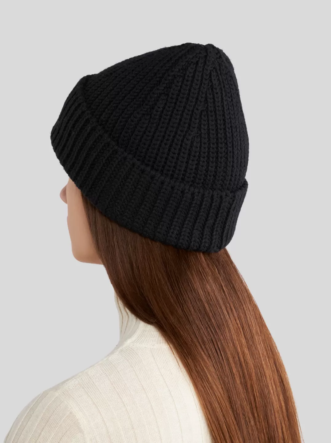 Online Wool Hat With Logo | Women | Women Hats and Gloves