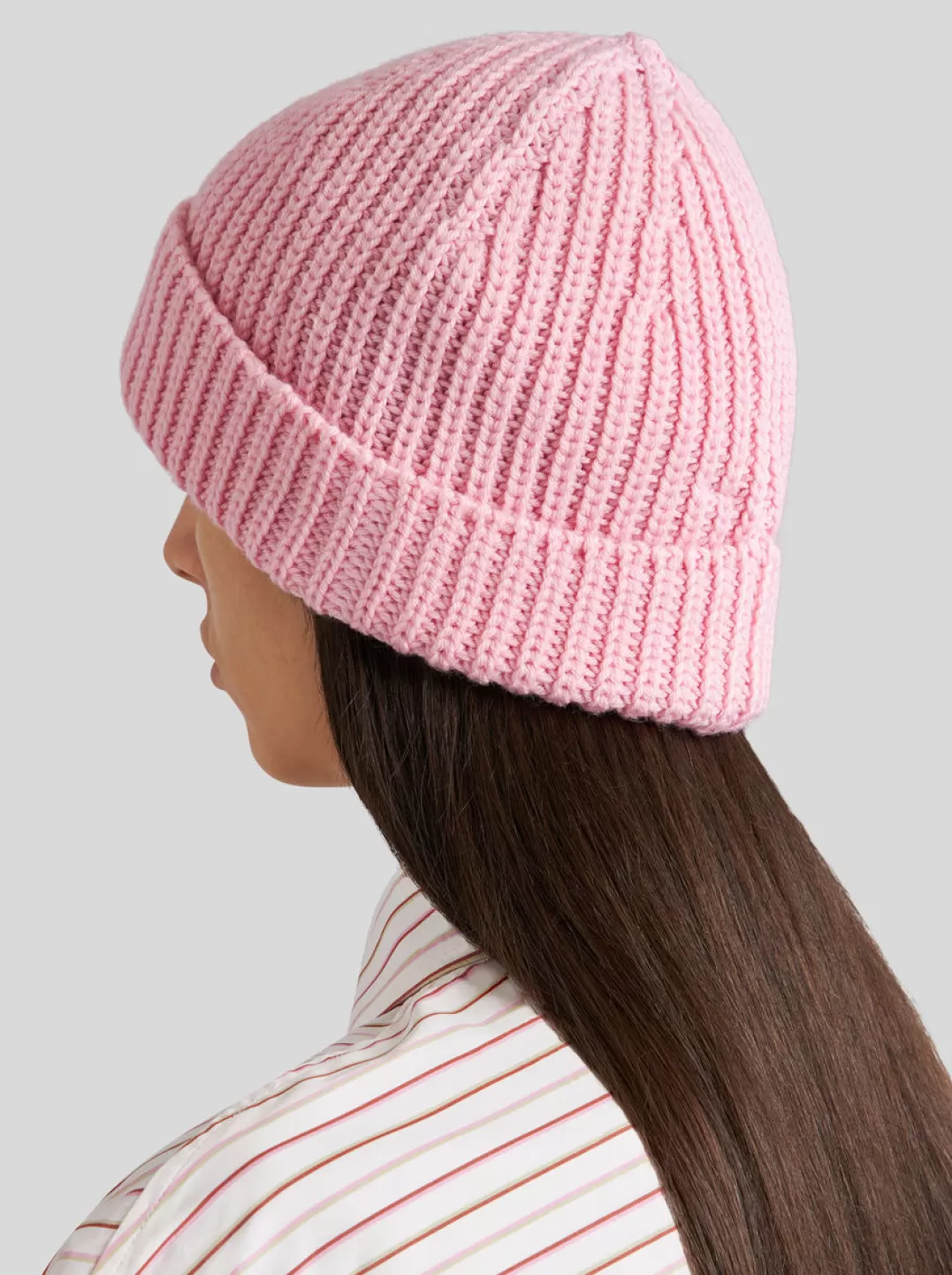 Online Wool Hat With Logo | Women | | Women Hats and Gloves