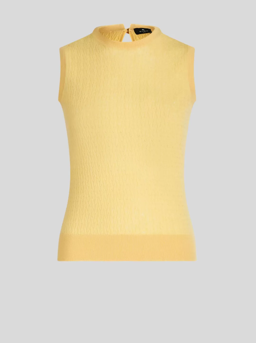 Cheap Wool Vest Top | Women | | Women Knitwear